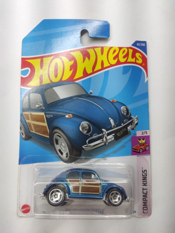 Volkswagen Beetle (Compact Kings)
