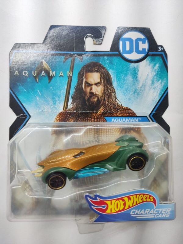 Aquaman