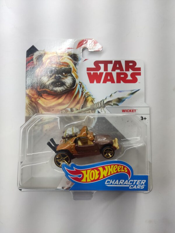 Wicket