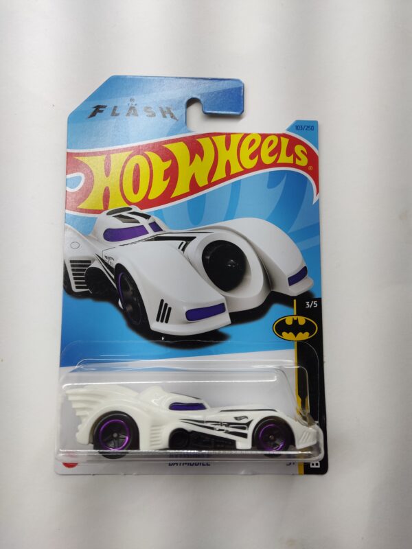 Batmobile (The Flash)