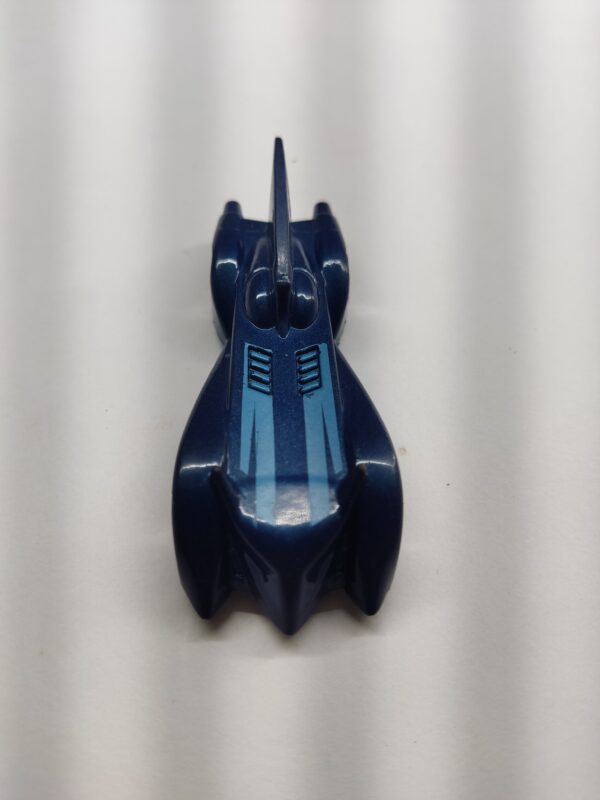 Batmobile (Batman The Brave and the Bold) (Azul)