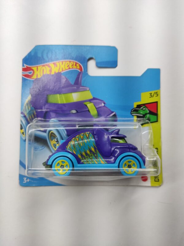 Tricera-Truck